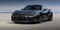 Porsche 991 GTR Carbon Edition TopCar