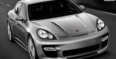 Porsche Panamera tuning TopCar