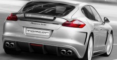 Porsche Panamera tuning TopCar