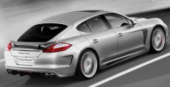 Porsche Panamera tuning TopCar