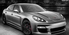 Porsche Panamera tuning TopCar