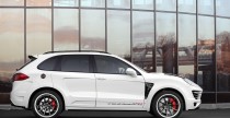 TopCar Porsche Cayenne GTR2