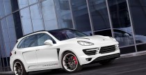 TopCar Porsche Cayenne GTR2