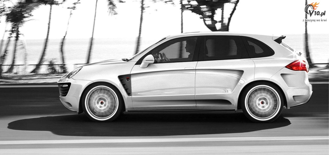 TopCar Advantage 2