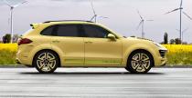 Porsche Cayenne TopCar