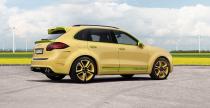 Porsche Cayenne TopCar