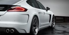 Porsche Panamera Stingray TopCar