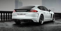 Porsche Panamera Stingray TopCar