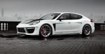 Porsche Panamera Stingray TopCar