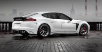 Porsche Panamera Stingray TopCar