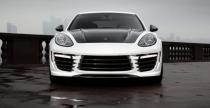 Porsche Panamera Stingray TopCar