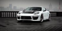 Porsche Panamera Stingray TopCar