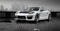 Porsche Panamera Stingray TopCar