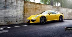 Porsche 911 Carrera Stinger TopCar