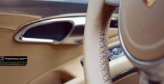 Porsche 911 Carrera Stinger TopCar