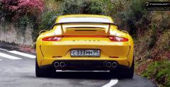 Porsche 911 Carrera Stinger TopCar