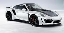 Porsche 911 Turbo Stinger GTR TopCar