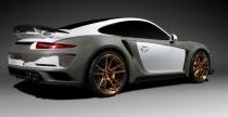 Porsche 911 Turbo Stinger GTR TopCar