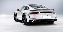 Porsche 911 Turbo Stinger GTR TopCar