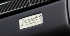 Porsche 911 Stinger GTR TopCar