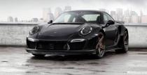 Porsche 911 Stinger GTR TopCar