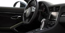 Porsche 911 Stinger GTR TopCar