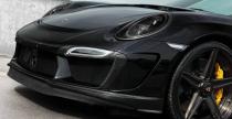 Porsche 911 Stinger GTR TopCar