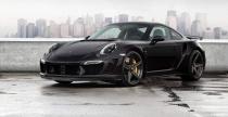 Porsche 911 Stinger GTR TopCar