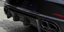 Porsche 911 Stinger GTR TopCar