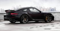 Porsche 911 Stinger GTR TopCar