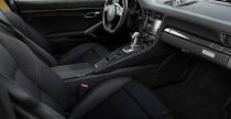 Porsche 911 Stinger GTR TopCar