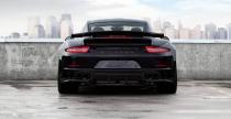 Porsche 911 Stinger GTR TopCar