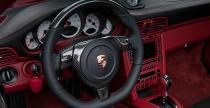 Porsche 911 Vilner
