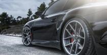 Porsche 911 Turbo Vorsteiner