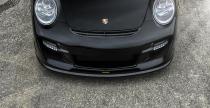 Porsche 911 Turbo Vorsteiner