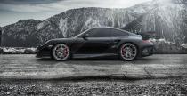Porsche 911 Turbo Vorsteiner