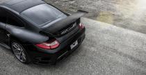 Porsche 911 Turbo Vorsteiner