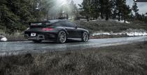 Porsche 911 Turbo Vorsteiner