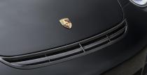 Porsche 911 Turbo Vorsteiner