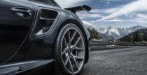 Porsche 911 Turbo Vorsteiner