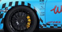Porsche 911 GT2 RS Wimmer