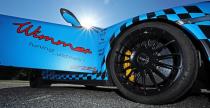 Porsche 911 GT2 RS Wimmer