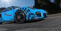 Porsche 911 GT2 RS Wimmer