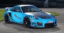 Porsche 911 GT2 RS Wimmer