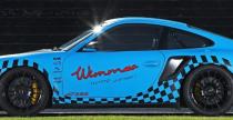 Porsche 911 GT2 RS Wimmer