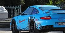 Porsche 911 GT2 RS Wimmer