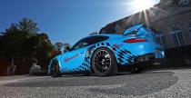 Porsche 911 GT2 RS Wimmer