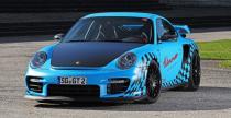 Porsche 911 GT2 RS Wimmer