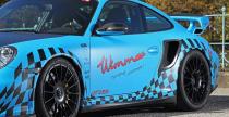 Porsche 911 GT2 RS Wimmer