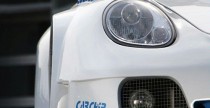 Porsche Cayman S X-Wide tuning XTR Carchip